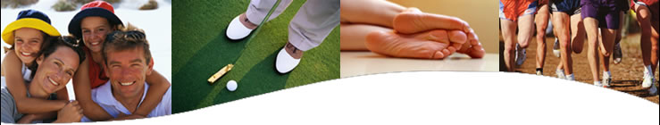 Dallas Podiatrist